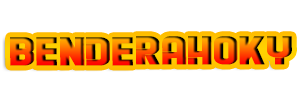 BENDERAHOKY